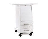 Personalcontainer 1 geschlossen Personalcontainer 1 geschlossen